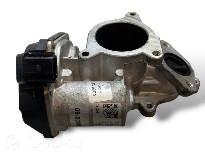 Audi A6 S6 C6 4F EGR valve BAPU109184