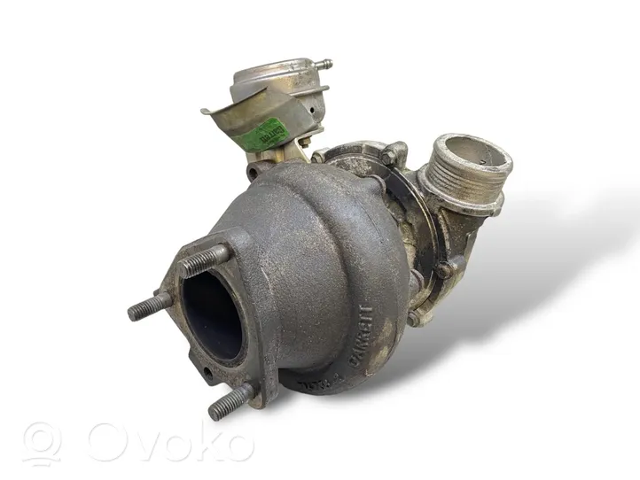 Volvo XC90 Turboahdin 8699592