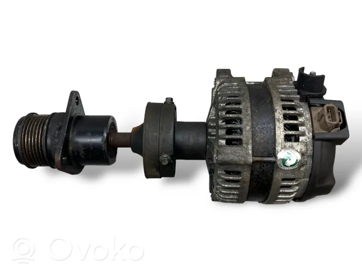 Ford C-MAX I Alternator 10019