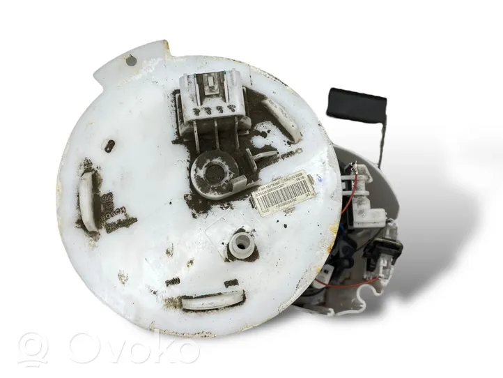 Opel Insignia A In-tank fuel pump 15776392