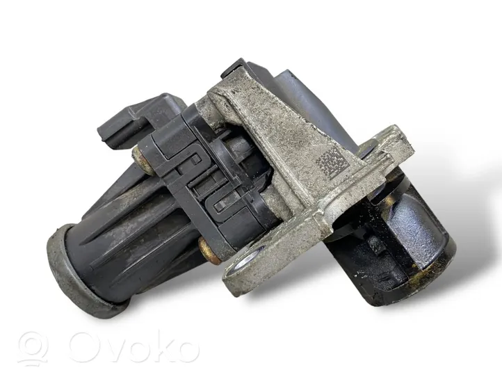 Nissan Juke I F15 Valvola EGR 50797503