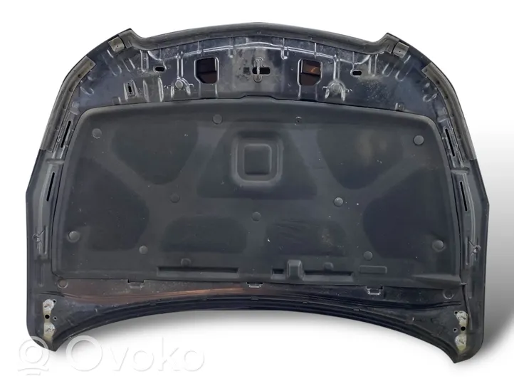 Chevrolet Cruze Motorhaube 