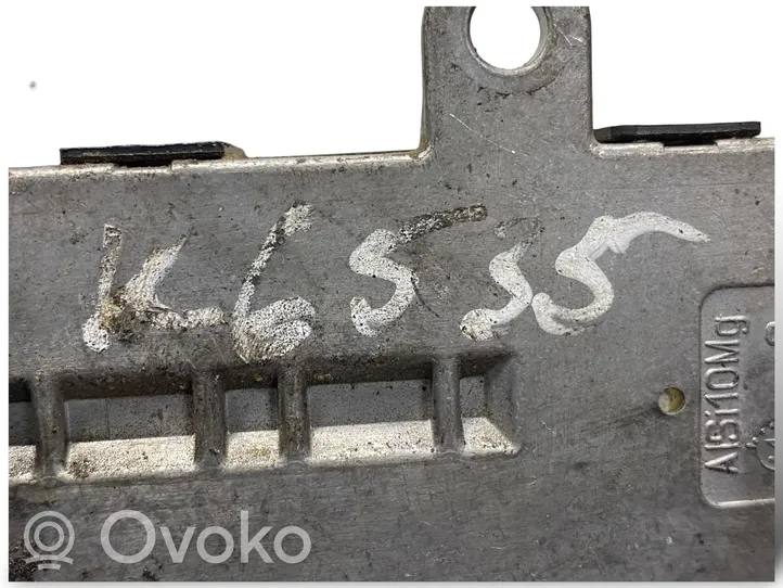 Mercedes-Benz A W169 Przekaźnik / Modul układu ogrzewania wstępnego A6401530479