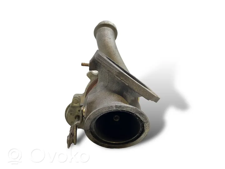 Saab 9-3 Ver2 Turboahdin 55215256