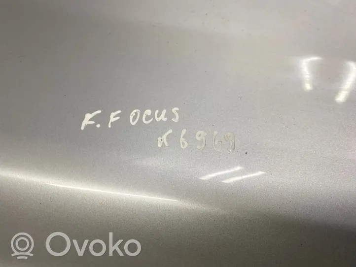 Ford Focus Vano motore/cofano 