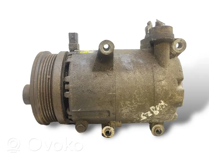 Ford Focus Compressore aria condizionata (A/C) (pompa) 6M5H19D629AB