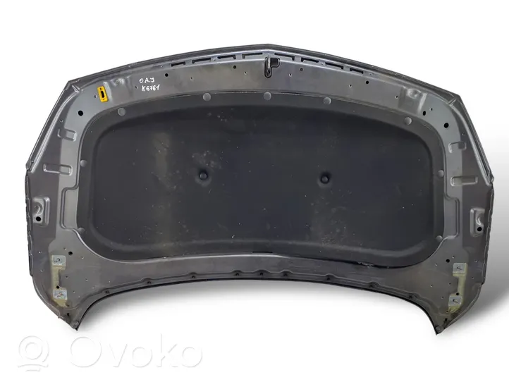 Opel Astra J Engine bonnet/hood 