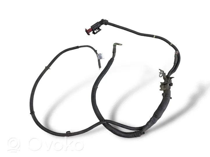 Volkswagen Crafter Positive cable (battery) 9065401409