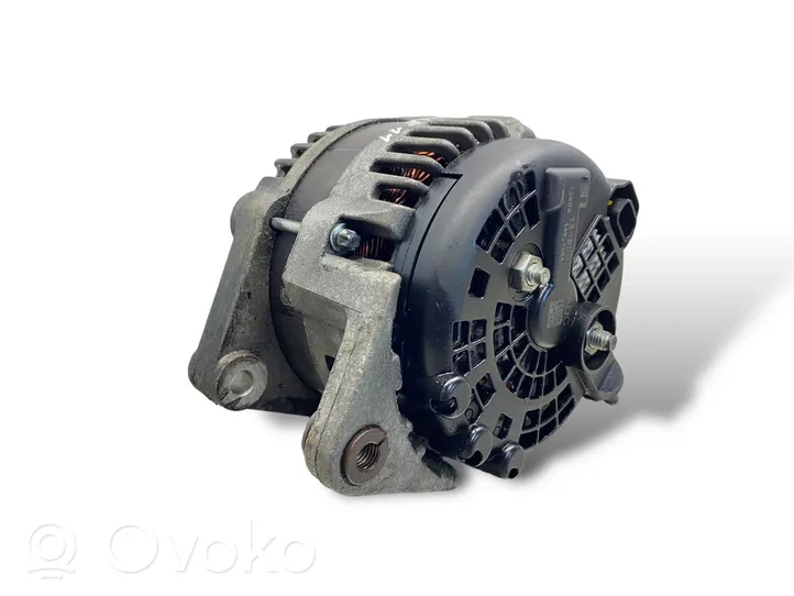 Opel Antara Generatore/alternatore 13580078