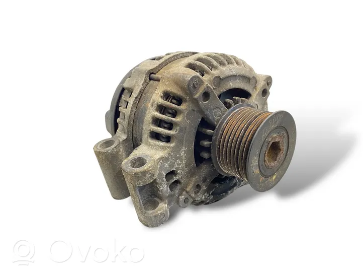 Land Rover Range Rover Sport L320 Alternator YLE500420