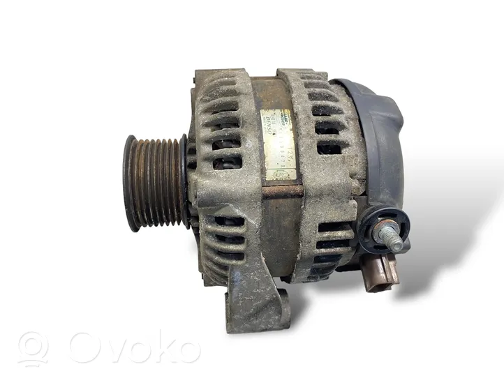 Land Rover Range Rover Sport L320 Alternator YLE500420