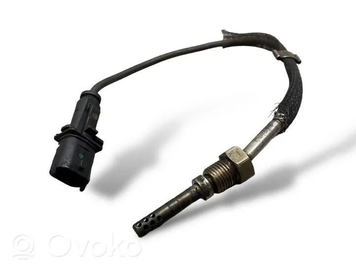 Saab 9-3 Ver2 Sensore di temperatura dei gas di scarico 55355404