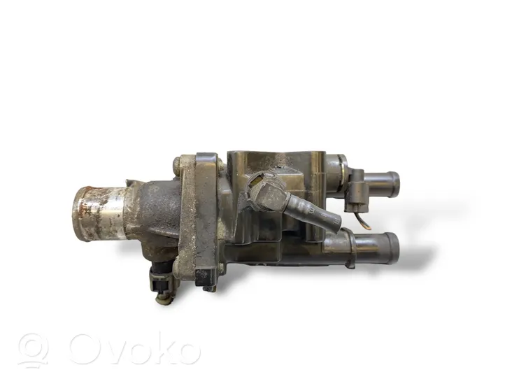 Opel Vectra C Thermostat housing Z18XER