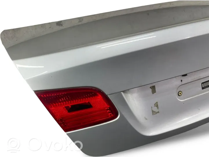 BMW 3 E90 E91 Tailgate/trunk/boot lid 