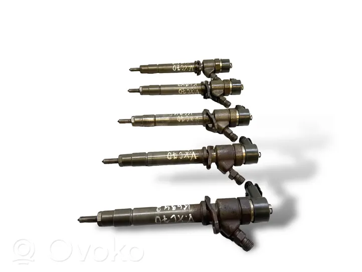Volvo XC70 Kit d'injecteurs de carburant 8658352