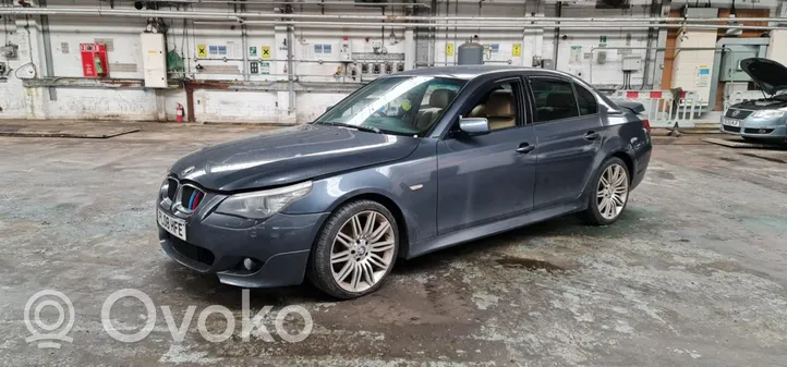 BMW 5 E60 E61 Täydellinen runkosarja MPACK