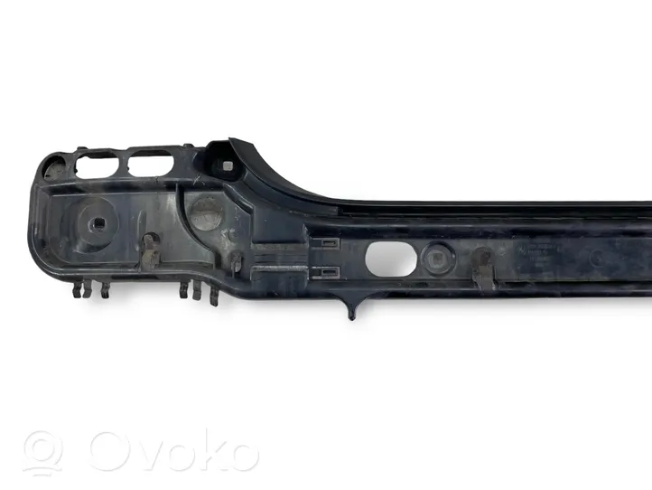 BMW 5 E60 E61 Kit completo per il corpo MPACK