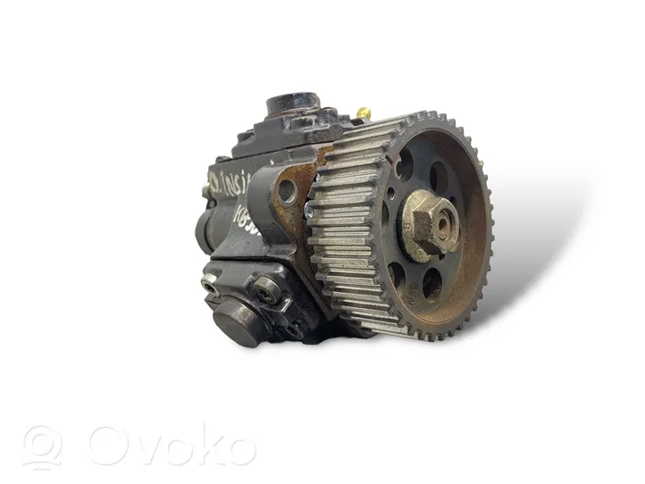 Opel Insignia A Fuel injection high pressure pump 0445010193