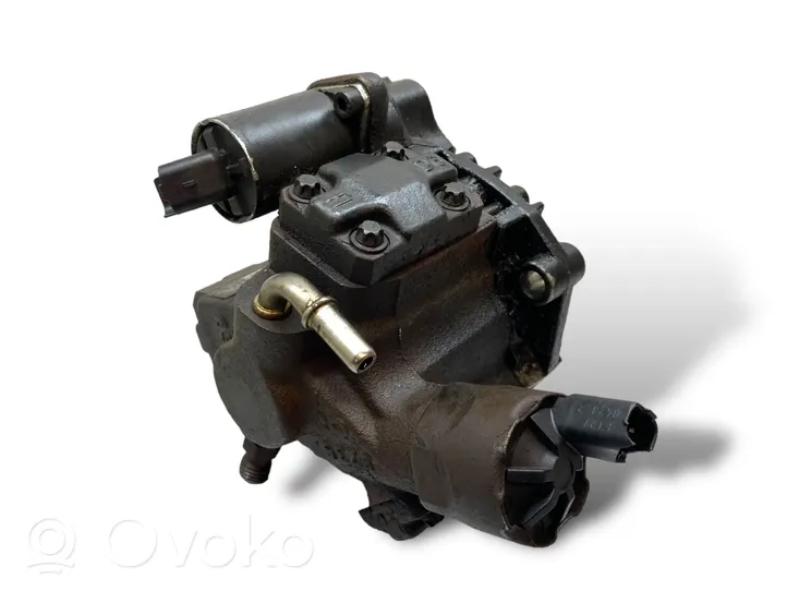 Ford S-MAX Fuel injection high pressure pump 9662021580