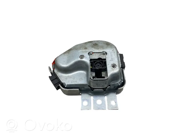 Audi A6 S6 C6 4F Engine ECU kit and lock set 4F0907401C