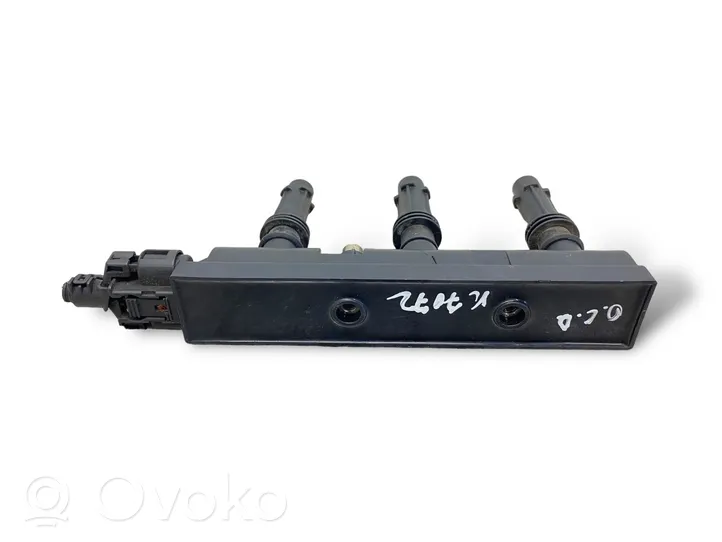 Opel Corsa D High voltage ignition coil GN10477