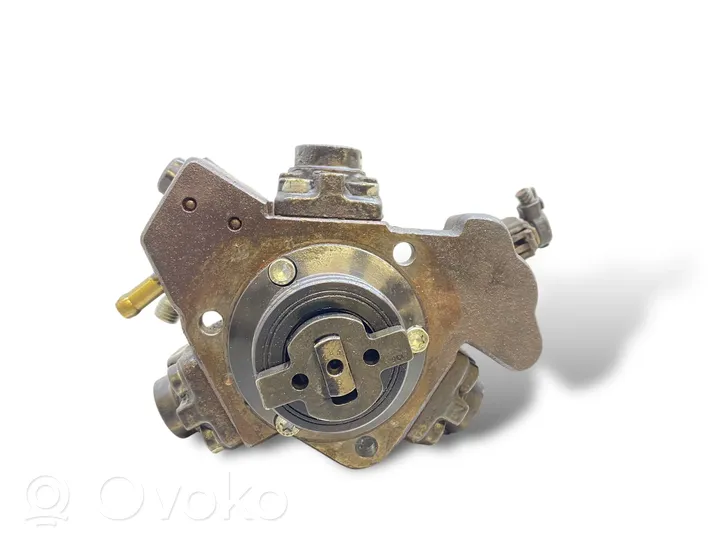 Fiat Fiorino Fuel injection high pressure pump 55236707