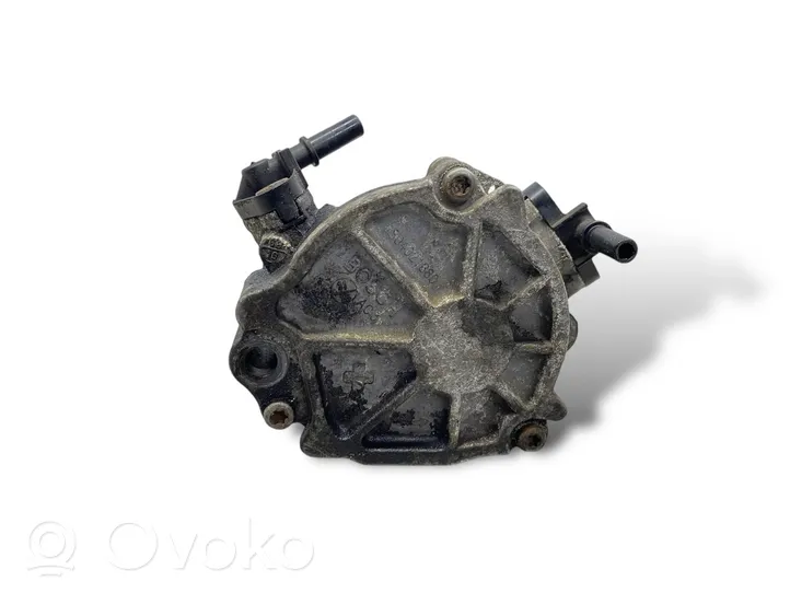 Peugeot Expert Vacuum pump 9804021880