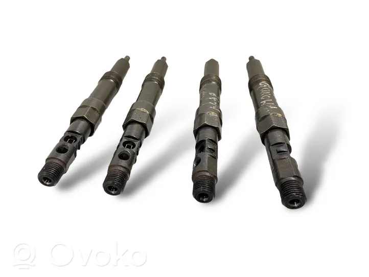 Ford Mondeo Mk III Set di iniettori 3S7Q9K546BB