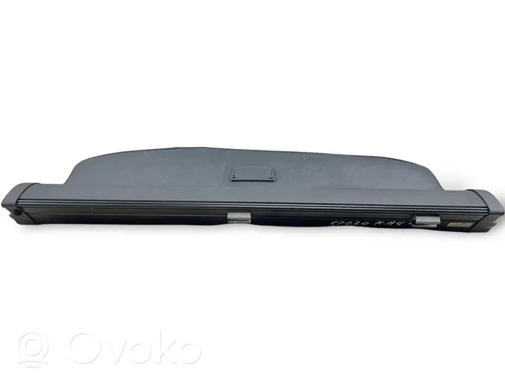 Audi A4 S4 B7 8E 8H Parcel shelf load cover 