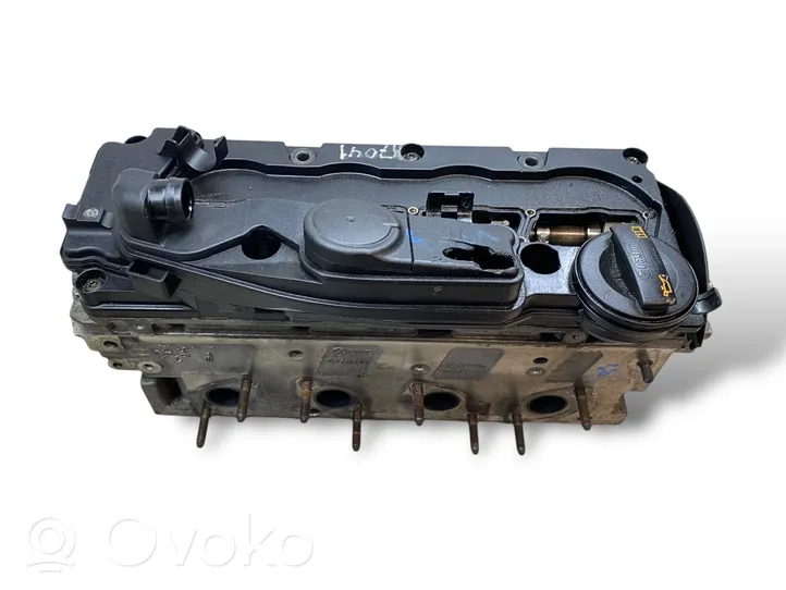 Audi A6 S6 C6 4F Testata motore 03L103373EV280