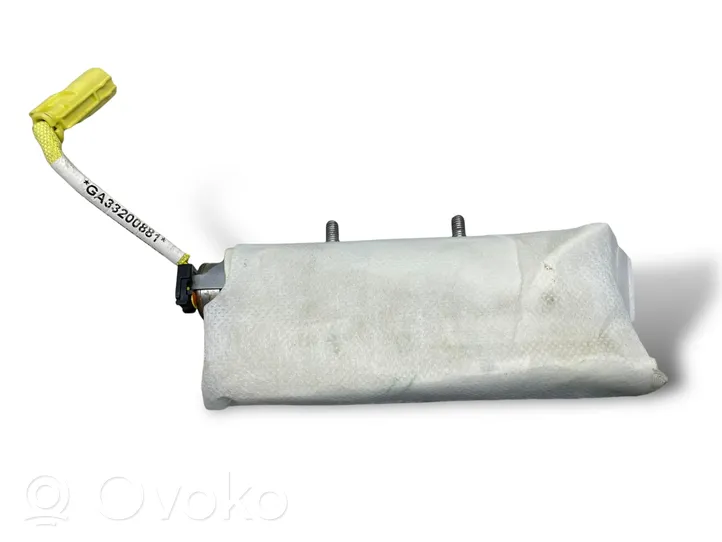 Lexus GS 300 350 430 450H Poduszka powietrzna Airbag boczna 6X7834057