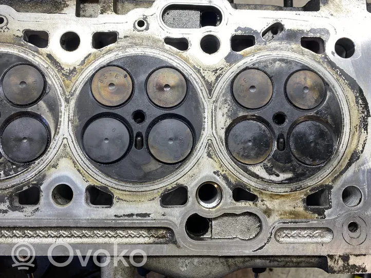 Volvo XC70 Testata motore 08692975002