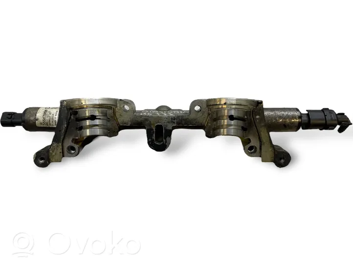 Opel Insignia A Camshaft vanos timing valve 55567050