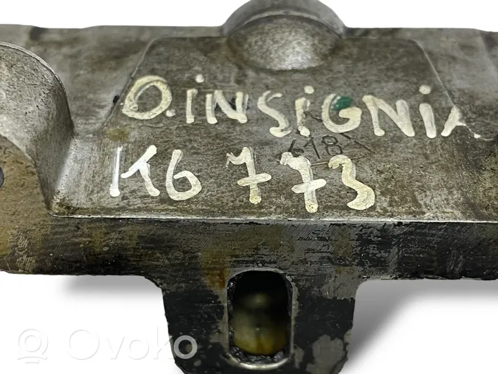 Opel Insignia A Electrovanne position arbre à cames 55567050