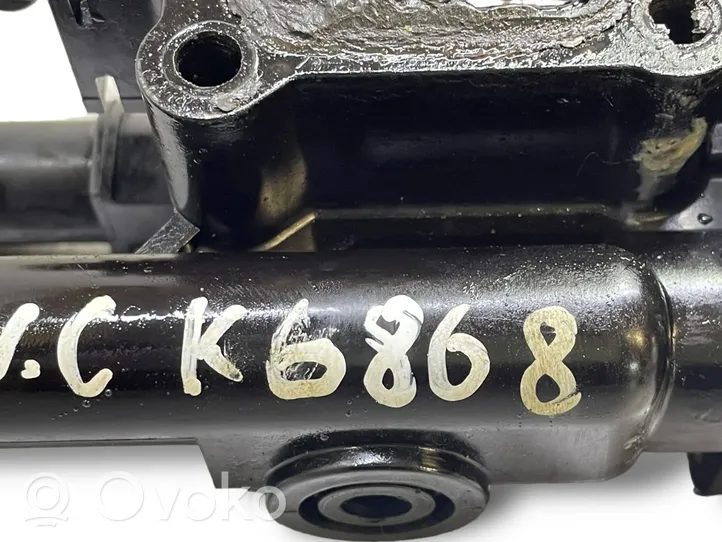 Opel Vectra C Boîtier de thermostat 12992383