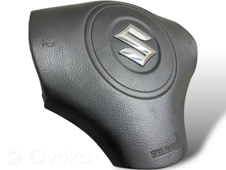 Suzuki Grand Vitara II Ohjauspyörän turvatyyny 4815065J00E