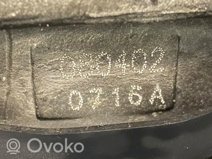 Hyundai Santa Fe Głowica silnika 2211127750