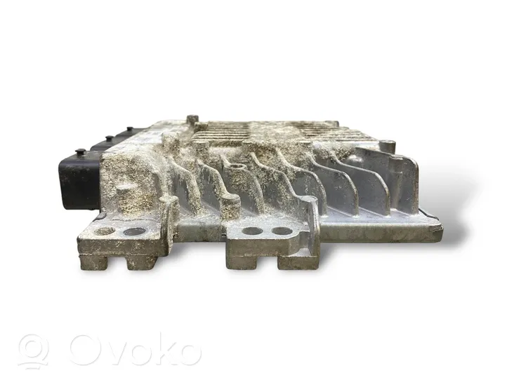 Ford Mondeo MK IV Sterownik / Moduł ECU 7G9112A650UH