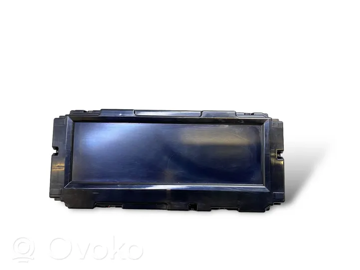 Opel Astra J Monitori/näyttö/pieni näyttö 565412769