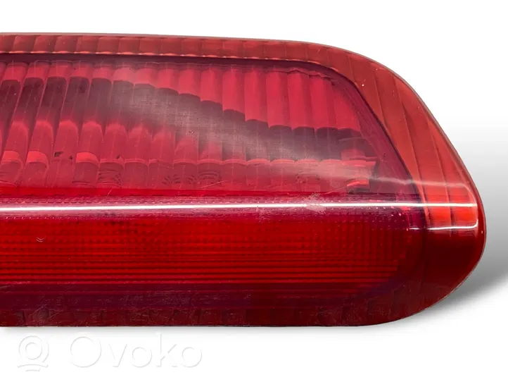 Nissan Juke I F15 Third/center stoplight 26590BV80A