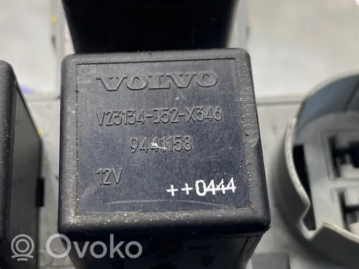 Volvo XC90 Drošinātāju bloks 8690698