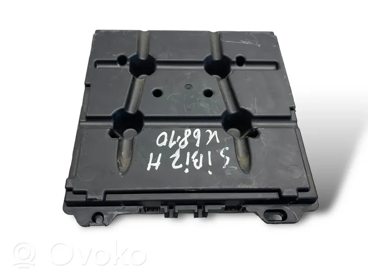 Seat Ibiza IV (6J,6P) Module confort 6R0937087R