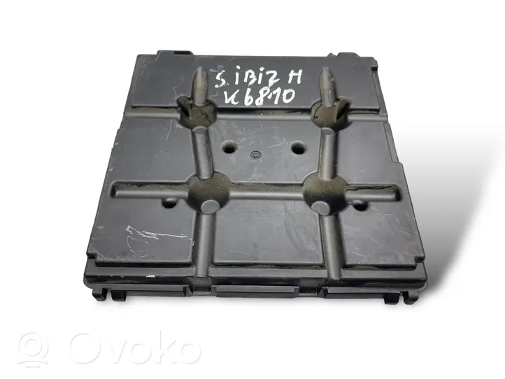 Seat Ibiza IV (6J,6P) Module confort 6R0937087R