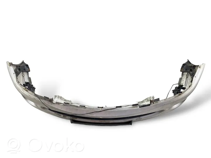 Jaguar X-Type Front bumper 