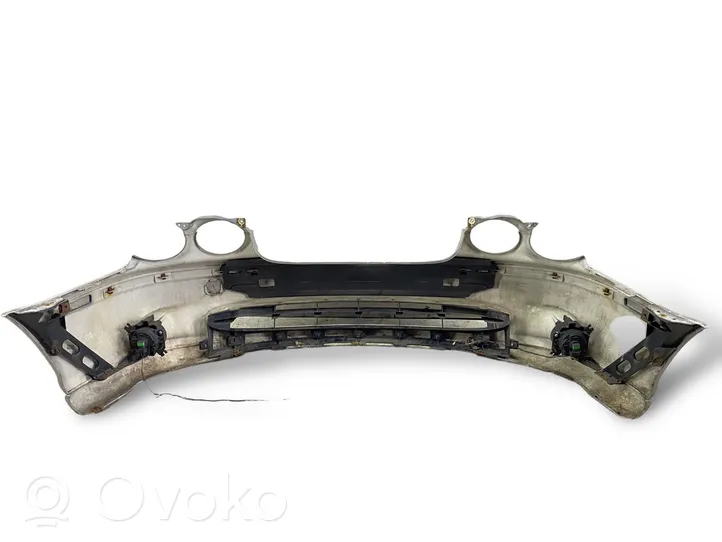 Jaguar X-Type Front bumper 