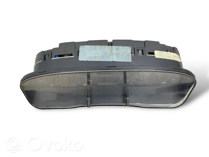 Skoda Superb B5 (3U) Kit calculateur ECU et verrouillage 038906019EG