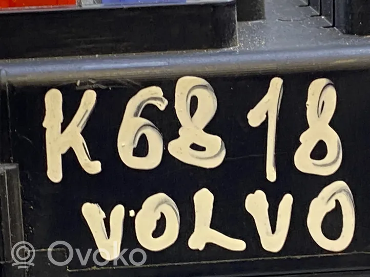 Volvo XC90 Sulakemoduuli 31394157