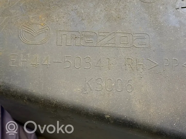 Mazda CX-7 Pare-boue arrière EH4450341