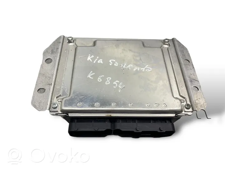 KIA Sorento Calculateur moteur ECU 391004A810