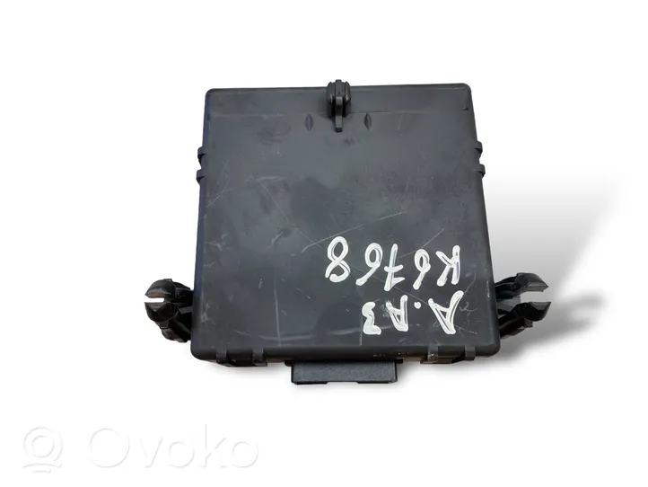 Audi A3 S3 A3 Sportback 8P Module de passerelle 403948